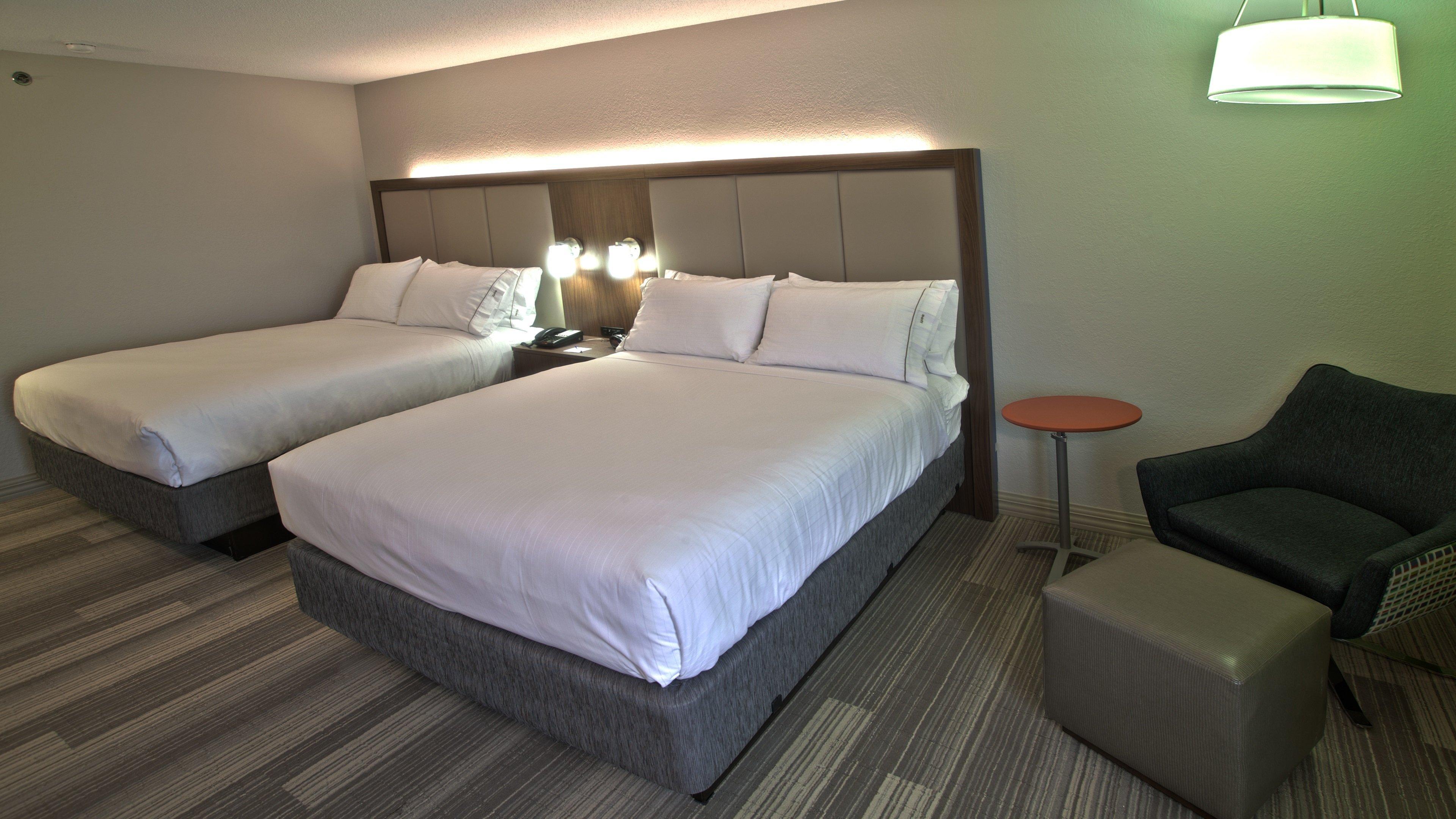 Holiday Inn Express & Suites Evansville North By Ihg Warrenton Екстериор снимка