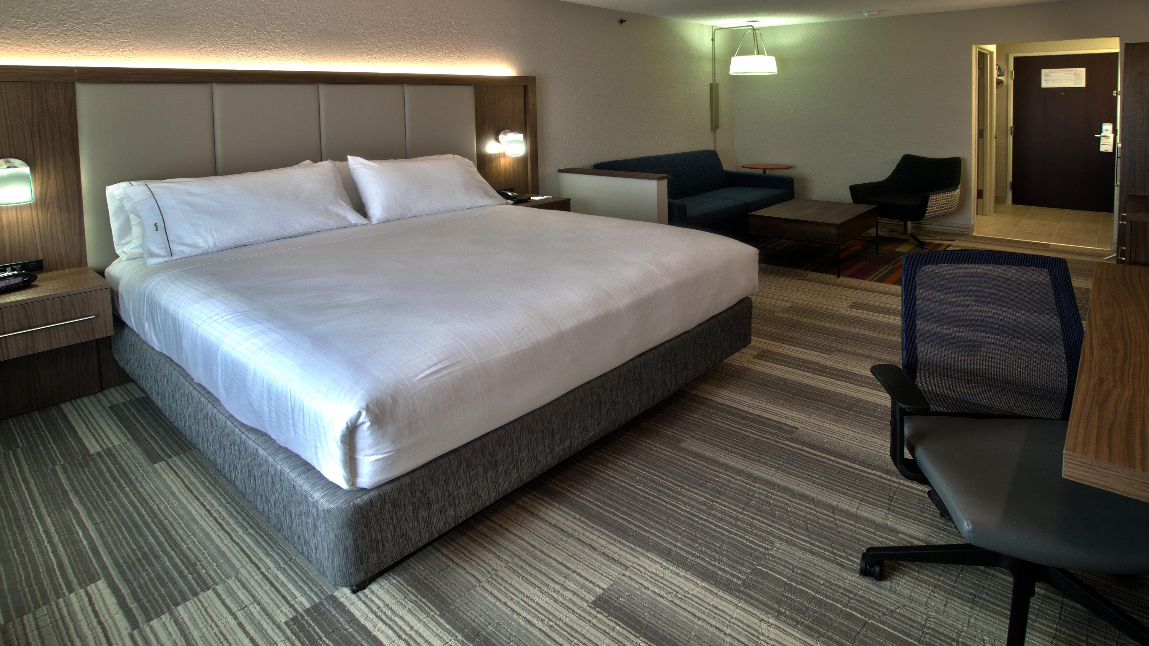 Holiday Inn Express & Suites Evansville North By Ihg Warrenton Екстериор снимка