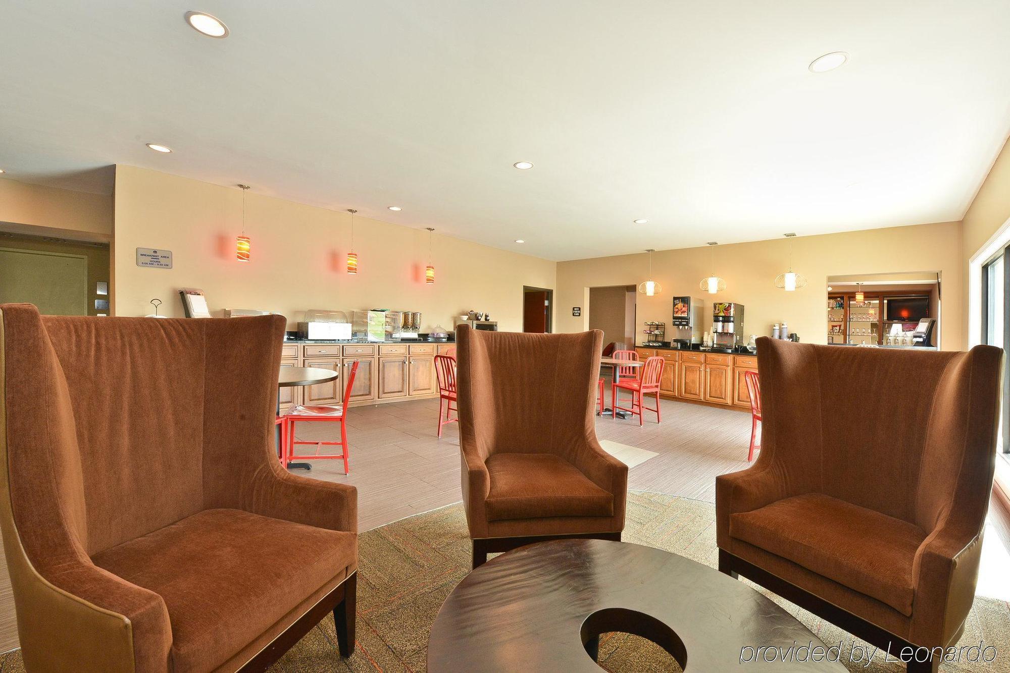 Holiday Inn Express & Suites Evansville North By Ihg Warrenton Екстериор снимка