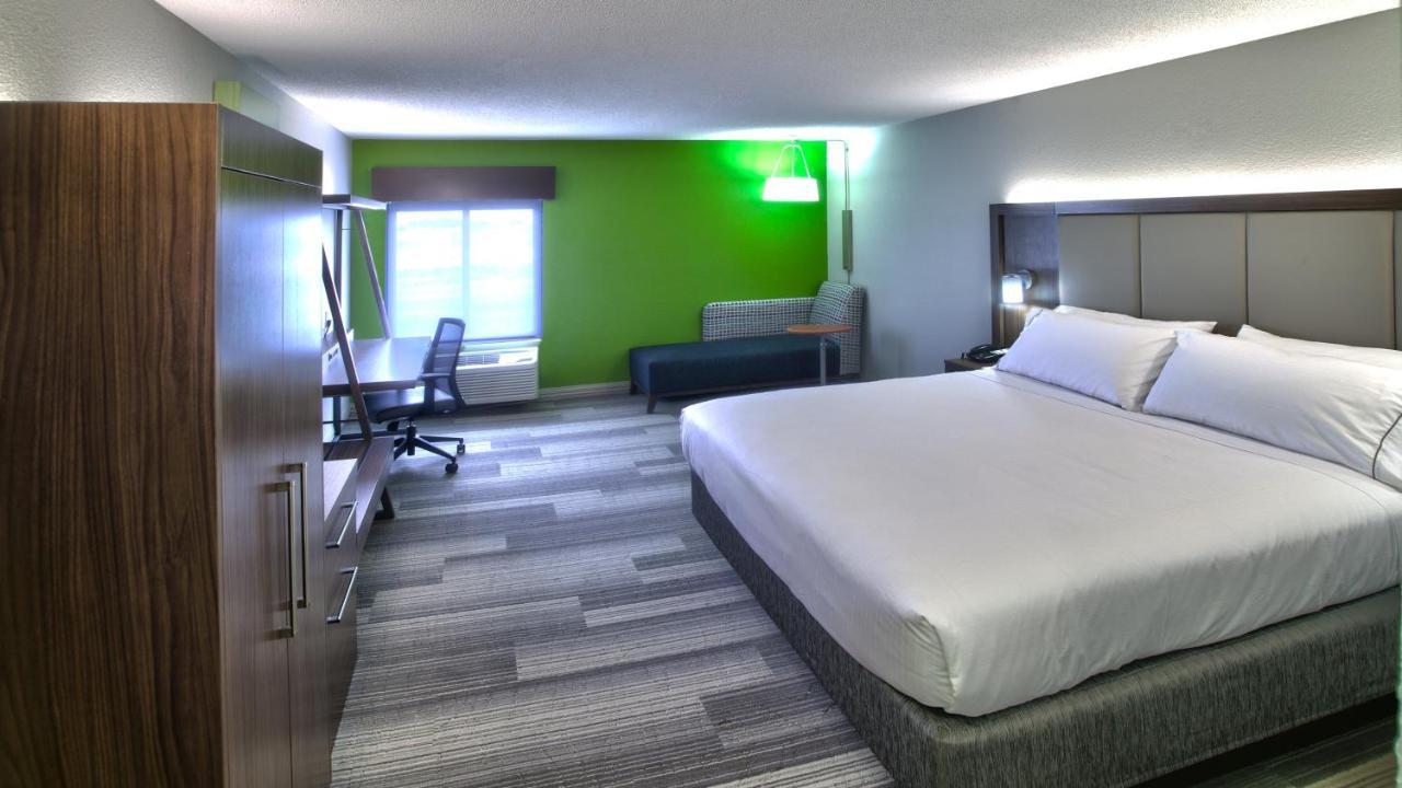 Holiday Inn Express & Suites Evansville North By Ihg Warrenton Екстериор снимка